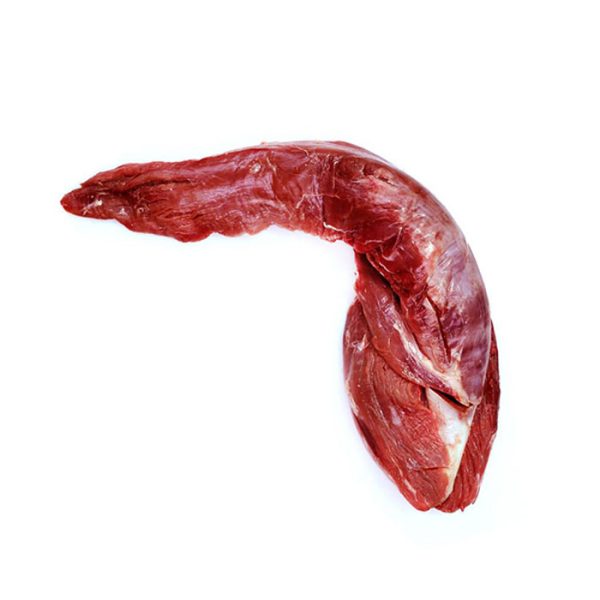 فیله گوساله