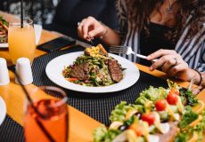 تاثیر گوشت در کم خوبی