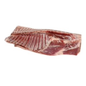 راسته پاک نشده گوساله نر 1 کیلوگرم