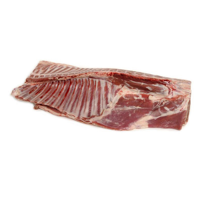 راسته پاک نشده گوساله نر 1 کیلوگرم