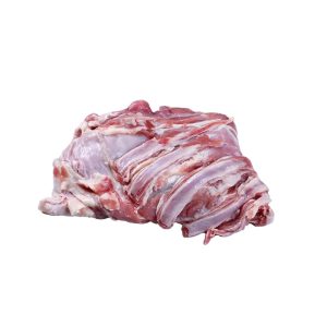 قلوه گاه بدون استخوان بره نر 1 کیلوگرم