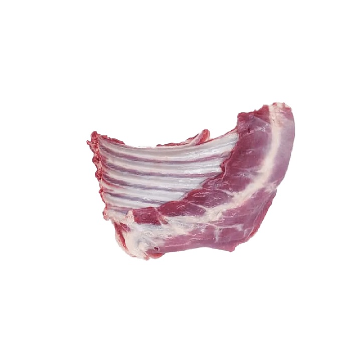 قلوه گاه با استخوان میش 1 کیلوگرم