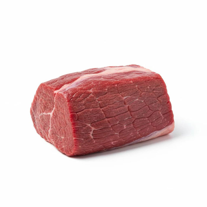 بچه راسته پاک شده گاو 1 کیلوگرم