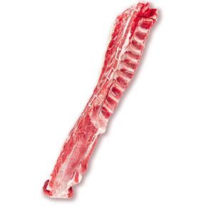 راسته فیله با استخوان گوساله 1 کیلوگرم